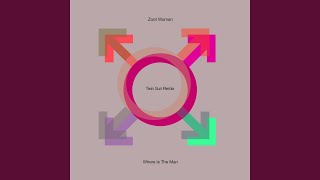 Where Is the Man (Twin Sun Remix)