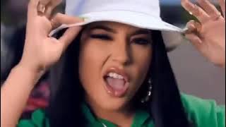 Becky G x Karol G - MAMI