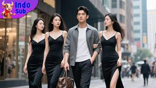 Download Lagu 【Indo Sub】Rela Tinggalkan Keluarga 5 Tahun, Dikhianati Saat Pulang? Dewa Perang Membalas!#minidrama MP3