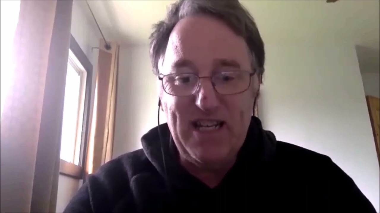 Don MacKay, Blacksmith and Teacher, Forged in Canada, Perth, Canada