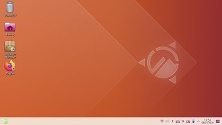 How To Add Home Folder To The Desktop And Other Tips On Kde.