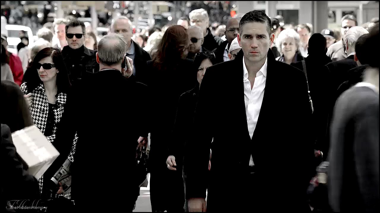 Would you kill to save a life? [Person of Interest]