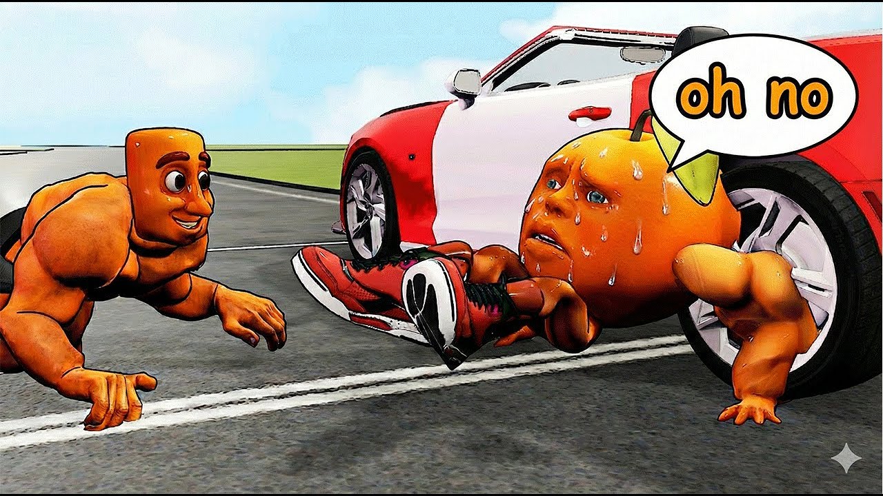 Brainrot Anime Word : TungTung Sahur X Udindun