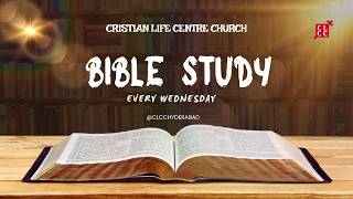 BIBLE STUDY (JULY 08, 2026) #christian #church #jesuschrist #worship #vbs