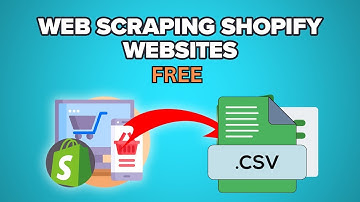Scrape Products from Any Shopify Store to Your Store for Free | Shopify Product Exporter