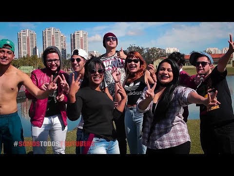 EU SOU YOUTUBER!