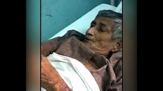 On-duty nurse ‘slaps’ old patient in Kolkata clinic