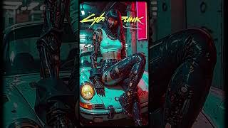 ◼️CHROME PULSE: Sector Zero◼️ #darksynth #cyberpunk2077 #nightcity #music #cyberpunk