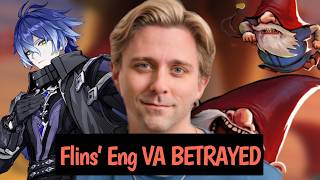 Flins ENG VA plays Burgling Gnomes!!