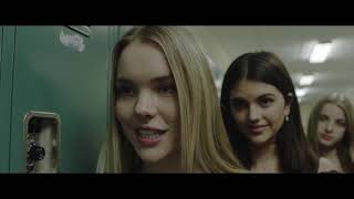 Ghost in the Graveyard (2018) AFM Sales Trailer screenshot 2