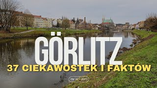 Görlitz. Ciekawostki i miejsca do odwiedzenia Görlitz. Ciekawostki i miejsca do odwiedzenia