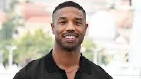 ✨🔮Celebrity Psychic Reading Michael B. Jordan: He Needs to Heal🔮🌙✨