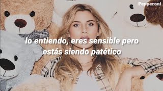 Bellah Mae - Drama King (Sub. Español)