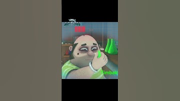 Vir The Robot Boy | Shorts Cartoon Videos For Kids | Action Cartoon | Wow Kidz Action | #spot