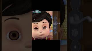 Vir The Robot Boy Shorts Cartoon Videos For Kids Action Cartoon Wow Kidz Action