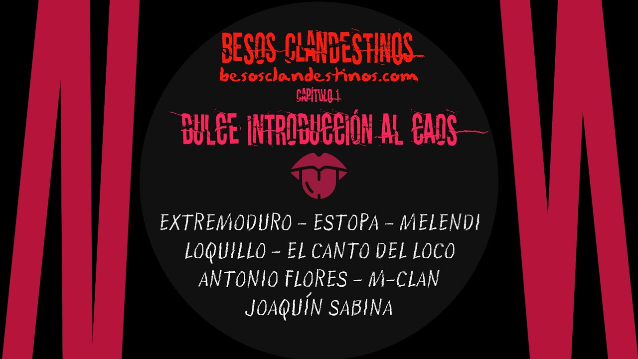 🎼 Dulce introducción al caos Capítulo 1 👄 BeSoS cLaNdEsTiNoS 💋 La 🎼 Dulce introducción al caos Capítulo 1 👄 BeSoS cLaNdEsTiNoS 💋 La