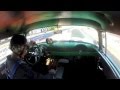 55 Chevy Greenonions Gasser Circus