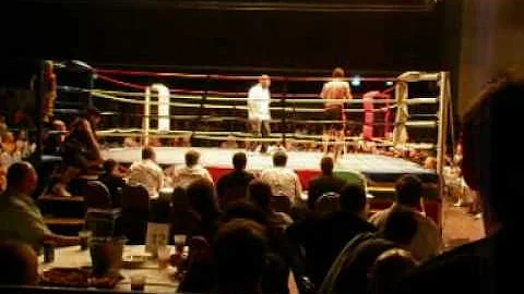 Jackson Melrose vs Daniel Gooch.wmv