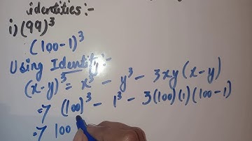 maths class9th Polynomials exercise 2.5 Question 7 NCERT CBSE SOLUTIONS