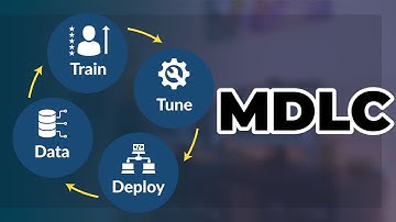 What is machine learning lifecycle? | What is Model Development Life Cycle (MDLC)? MDLC vs SDLC