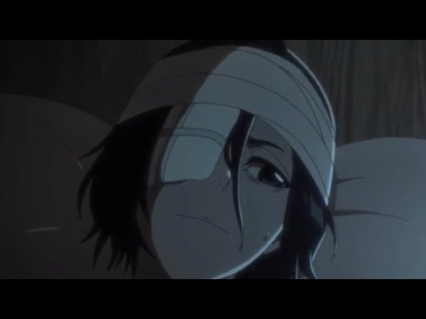 【BLEACH千年血戦8話】戸魂界を護りに来てくれたのだな…