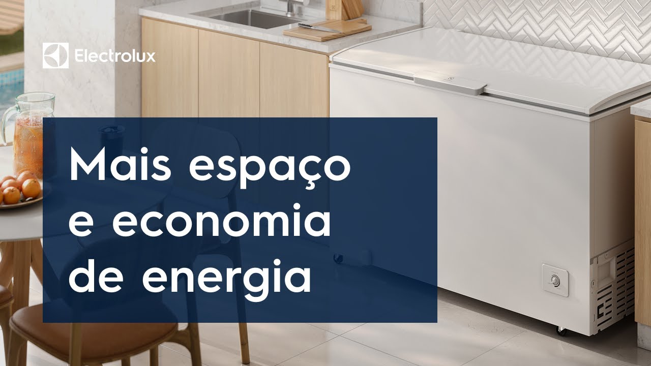 Freezer Horizontal Uma Porta 400 litros HI440 Inverter | Simonetti
