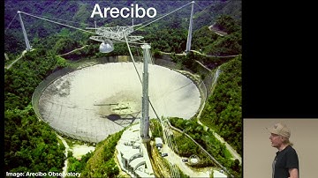 GRCon18 - Software Defined Radar Remote Sensing and Space Physics