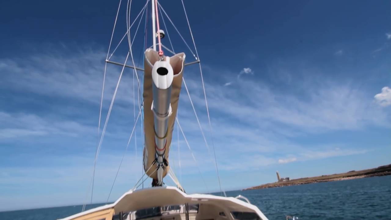 Garcia Yachting   Exploration 52