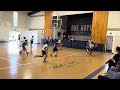 3PS Prodigies vs Little Giant 0412
