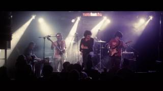 The Empty Bottles -  Hell Doors