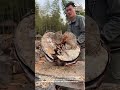 Momentos de trabajo increíblemente satisfactorios #viral #satisfactorio #trabajointeligente #asmr
