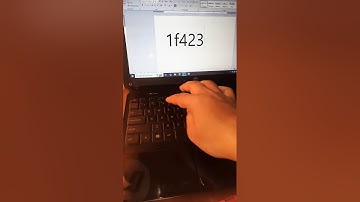 Bird Symbol In Ms Word #symbol #msword #windows #tipsandtricks
