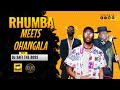 BEST OF RHUMBA MEETS OHANGALA MIX 2023 2HRS NON-STOP MADILU SYSTEM FRANCO  KOFFI OLOMIDE DJ SAFI KE