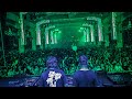 Hernan Cattaneo b2b Nick Warren x BNP  en Forja / Día 1 - 2019 / Córdoba, Argentina