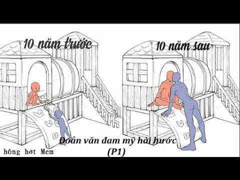 Video Đoản văn đam mỹ hài hước [P1] - youtube