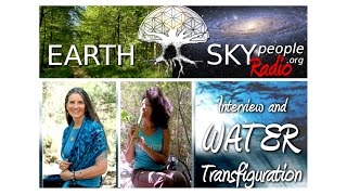 SANDRA INGERMAN: Amazing Interview in Shamanism ~ FULL LENGTH