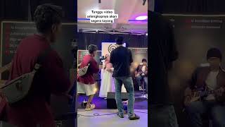 Download Lagu Azizah mangu MP3