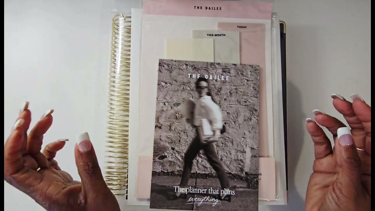 Корпоративный планировщик Dailee