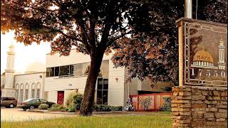 Maps Redmond Qiyamul Layl - 28Th Night Of Ramadan 1444 - April 18Th, 2023 - Qari Sheikh Hassen Wado