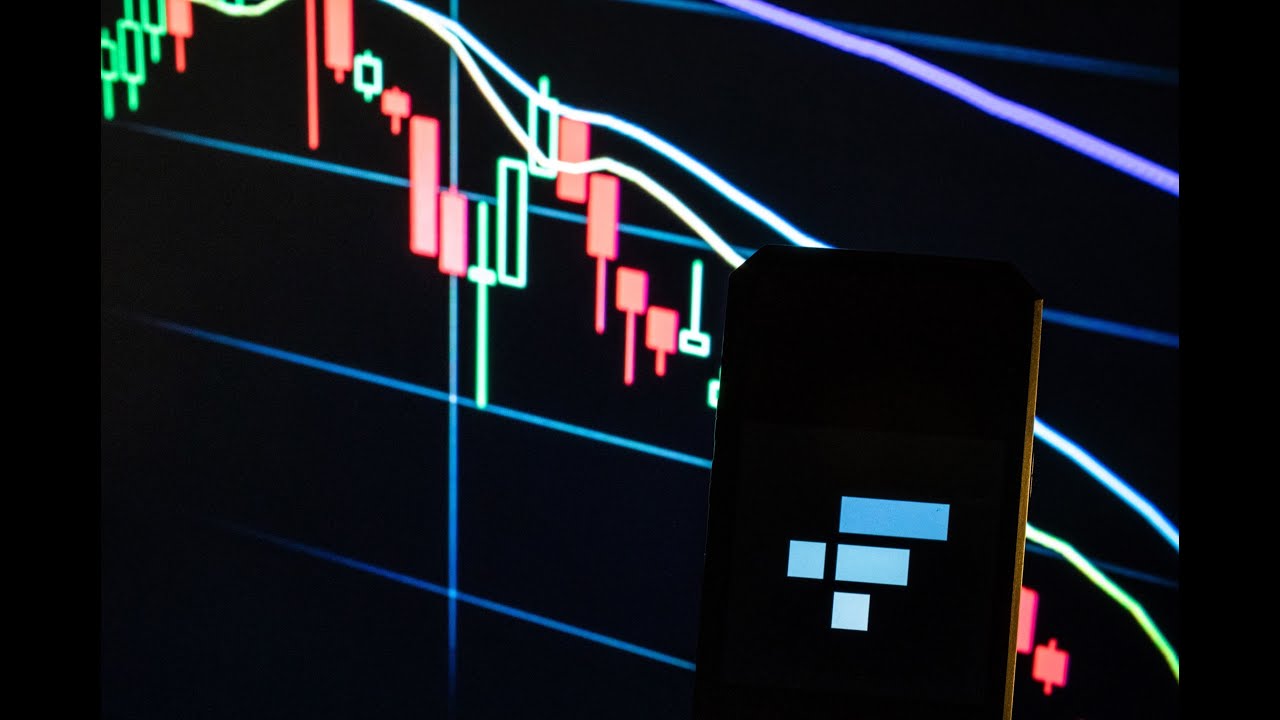 Are the Markets Losing Trust in Bitcoin and Crypto? Are the Markets Losing Trust in Bitcoin and Crypto?
