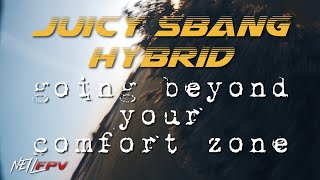 🤖 Robotic Hangtime 🤖 Juicy Sbang  // GEMFAN 51466 v2 MCK