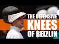 How to Fence Defensively then Attack Like Igor Reizlin