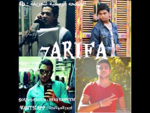 مهرجان وحوش الغابه تيم الحريفه 2017 