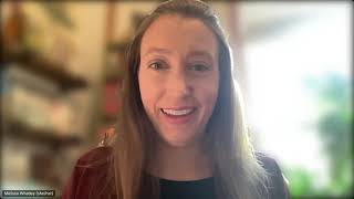 Melissa Whatley: A Brief Overview of QuantCrit