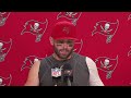 Baker Mayfield on Adjustments: Making Corrections | Press Conference | Tampa Bay Buccaneers