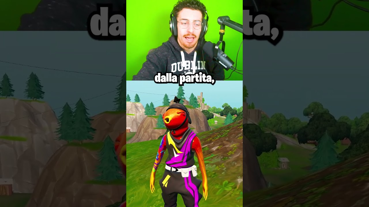 il GIOCATORE rimasto BLOCCATO su FR