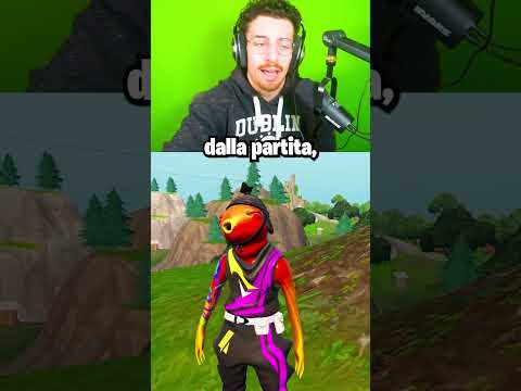 il GIOCATORE rimasto BLOCCATO su FR