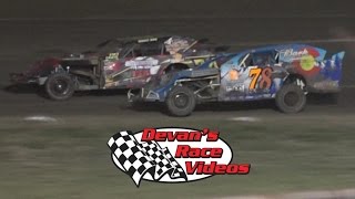 I-76 Speedway | Sport Modifieds