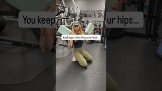 Your Hips Aren’t Tight… They’re Guarding
