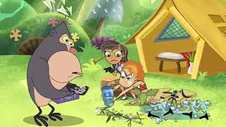 Reuploadfixed Cartoon Burp Compilation - Female Part 1